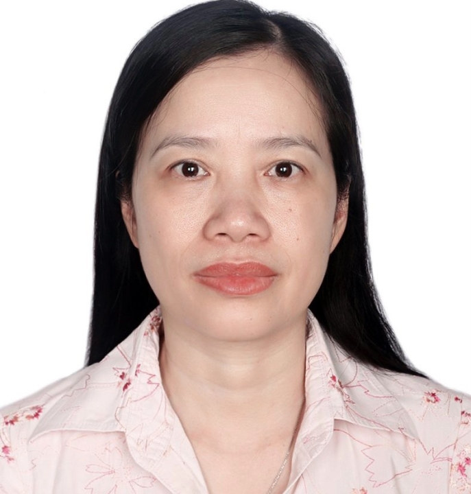 DƯƠNG THỊ THẢO
